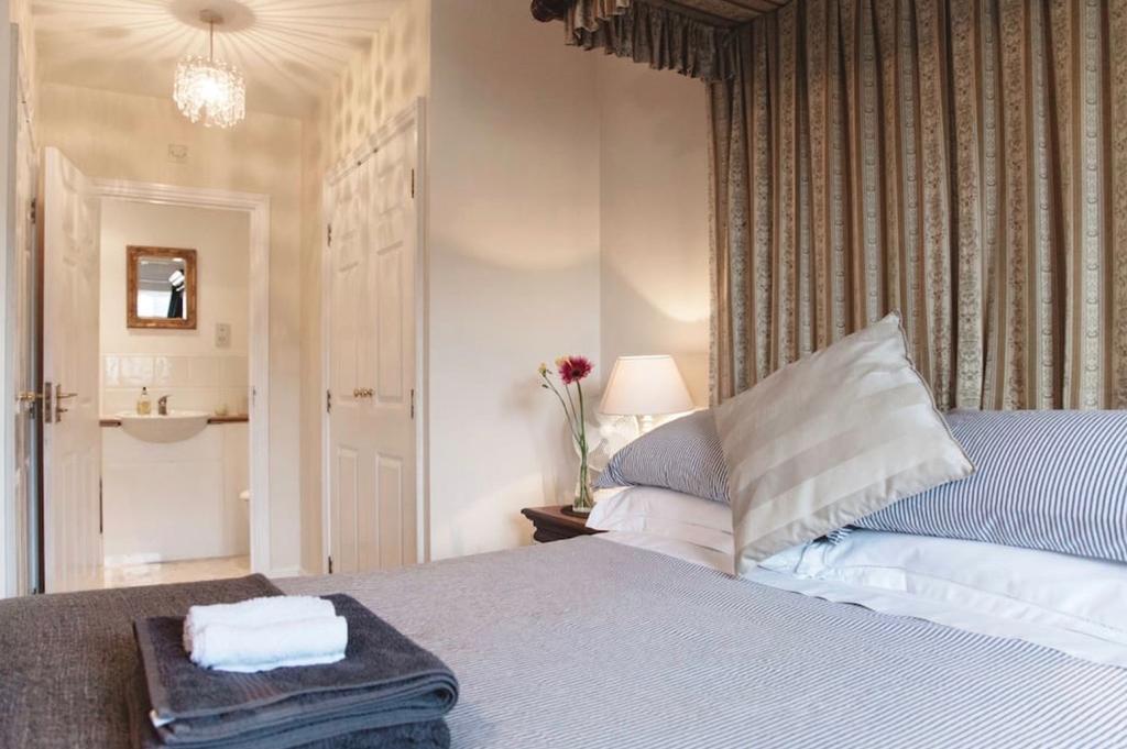 Lynbrook Grove Guesthouse London Exterior photo