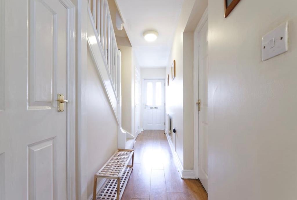 Lynbrook Grove Guesthouse London Exterior photo