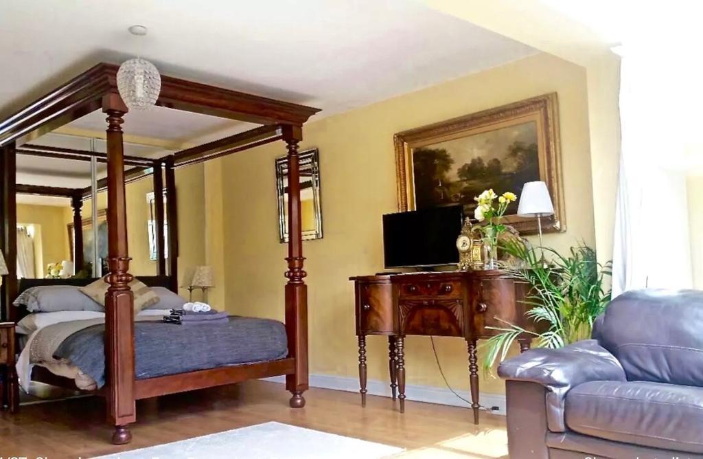 Lynbrook Grove Guesthouse London Exterior photo