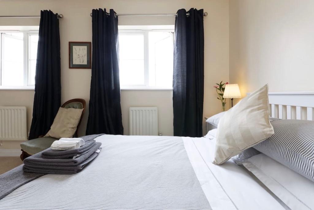Lynbrook Grove Guesthouse London Exterior photo
